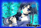 ANIMA GLAMOUR ♥