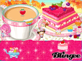 yummy sweet