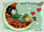 Lee of the Melone xD