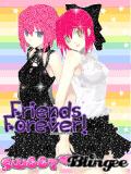 Anime Friends Forever!