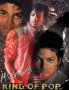 KING OF POP