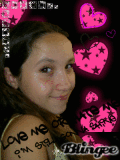 Black and Pinkish.. :P