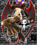Demonic Angelic Demonic Angelic