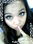 cover girl