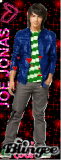 JOE JONAS