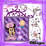 Luv ya Minnie