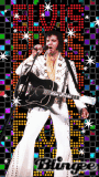 ELVIS PRESLEY