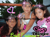 miz vasiNAS  Y mY HeRmAnA