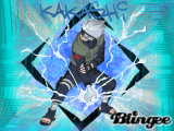 Kakashi