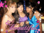 hermosas...