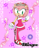 Amy Rose