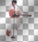 Elvis Presley