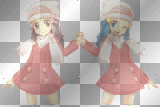 Hikari and Hikari