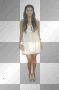 Brenda Song white dress red carpet brenda transparent blingee stamp Brenda Song white dress red carpet brenda transparent blingee stamp