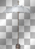 LATO  SUMMER TRANSPARENT  SCRAP 
