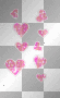 Pink Hearts