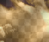 sepia smoke