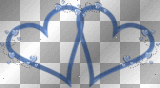 Double heart