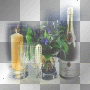 champagne