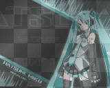 Hatsune Miku