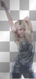 Ashley Tisdale 