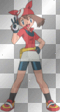 me may from pokemon