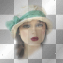 vintage hat vintage hat