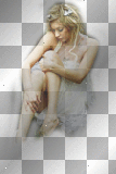 sad girl