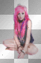 Audrey Kitching ( x Cuory)