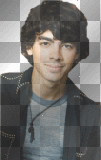 Joseph Adam Jonas Miller  ♥