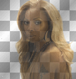 Mary J Blige
