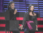 PAUSINI E BOCELLI...