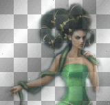 Fantasy Woman