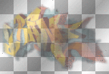GRAFFITI HIPHOP GANGSTA BACKGROUND TRANSPARENT