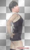 damn im sO HOT! damn im sO HOT!