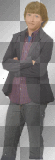 chad