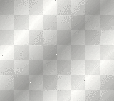 background white
