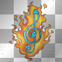 music note*BY SHAYLEATONE