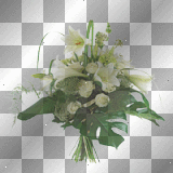 wedding bouquet