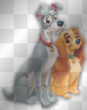 lady and the tramp