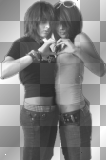 Emo Love.. <3