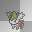 Shaymin Sky forme