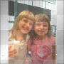 Madison and Alex