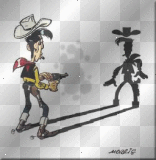 Lucky Luke