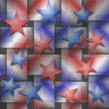 Red,White and Blue Background