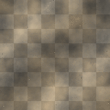 brown background
