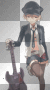 cool anime girl