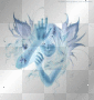 Blue fairy