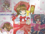 sakura card captor sakura card captor