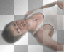 sleepy rob pattinson '